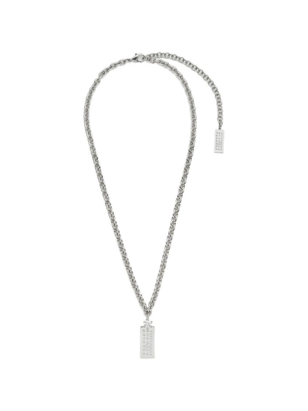 SM7UU0124 P9162951 MM6 MAISON MARGIELA