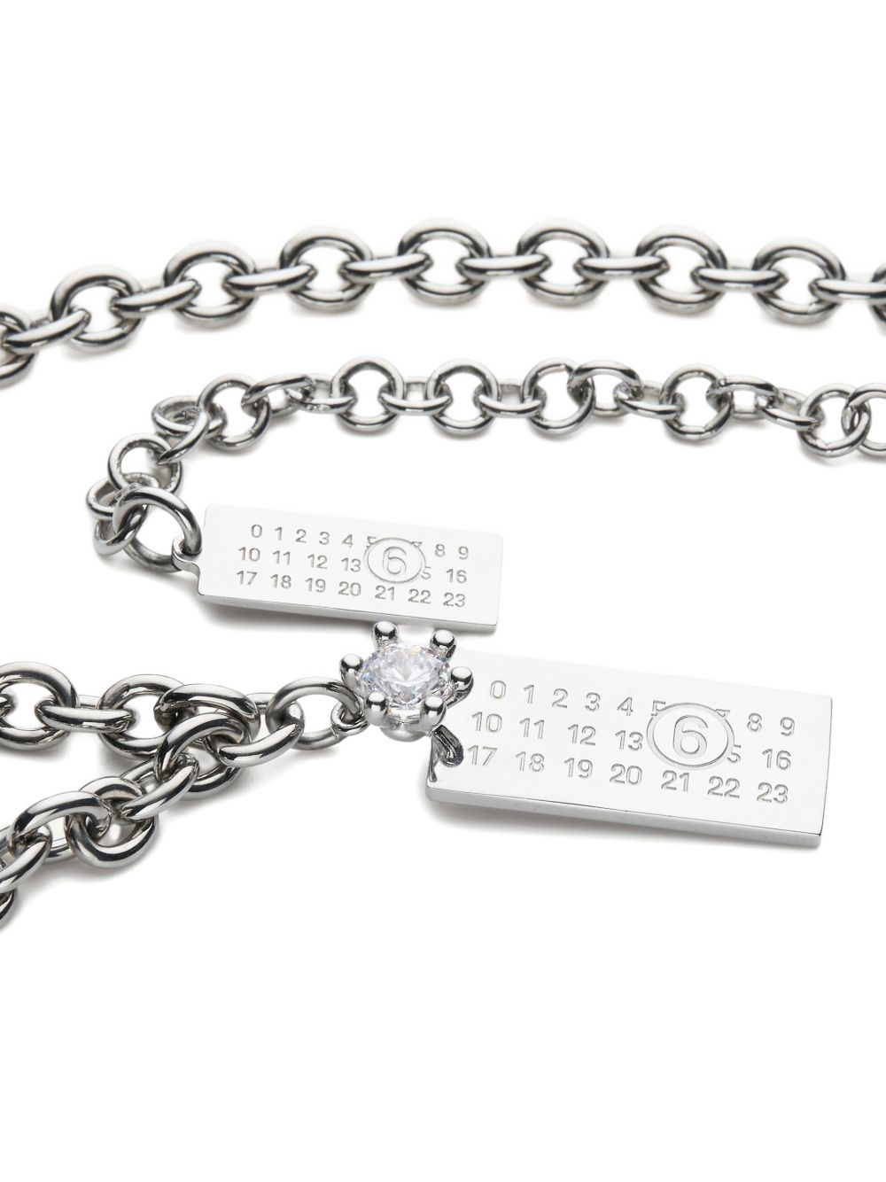 SM7UU0124 P9162951 MM6 MAISON MARGIELA