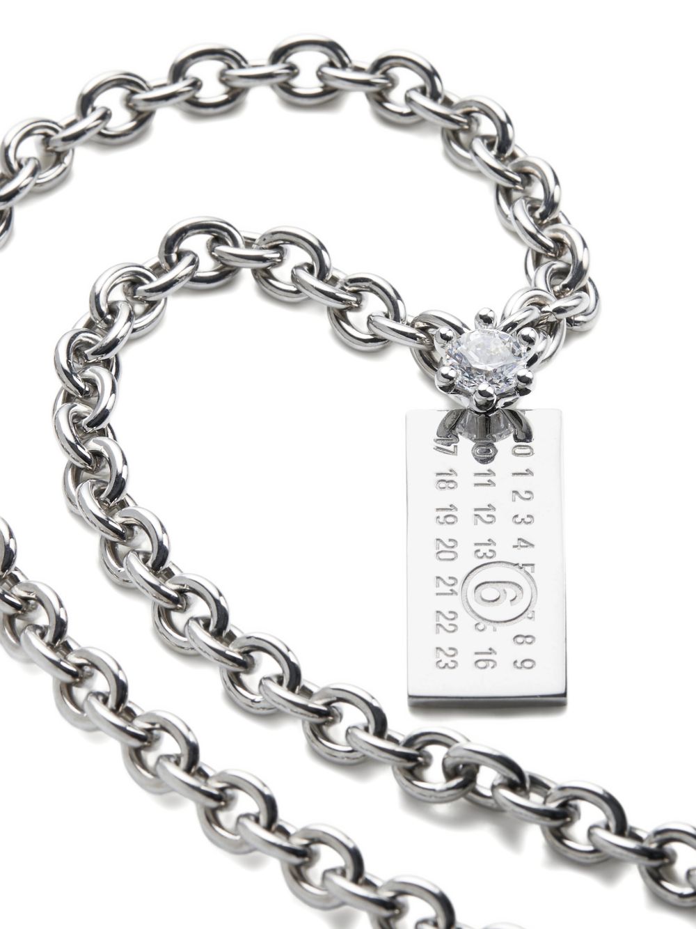 SM7UU0124 P9162951 MM6 MAISON MARGIELA