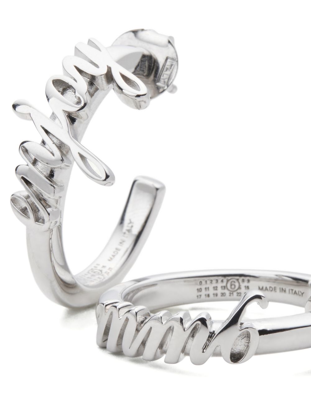 SM7VG0112 P9156HB589 MM6 MAISON MARGIELA