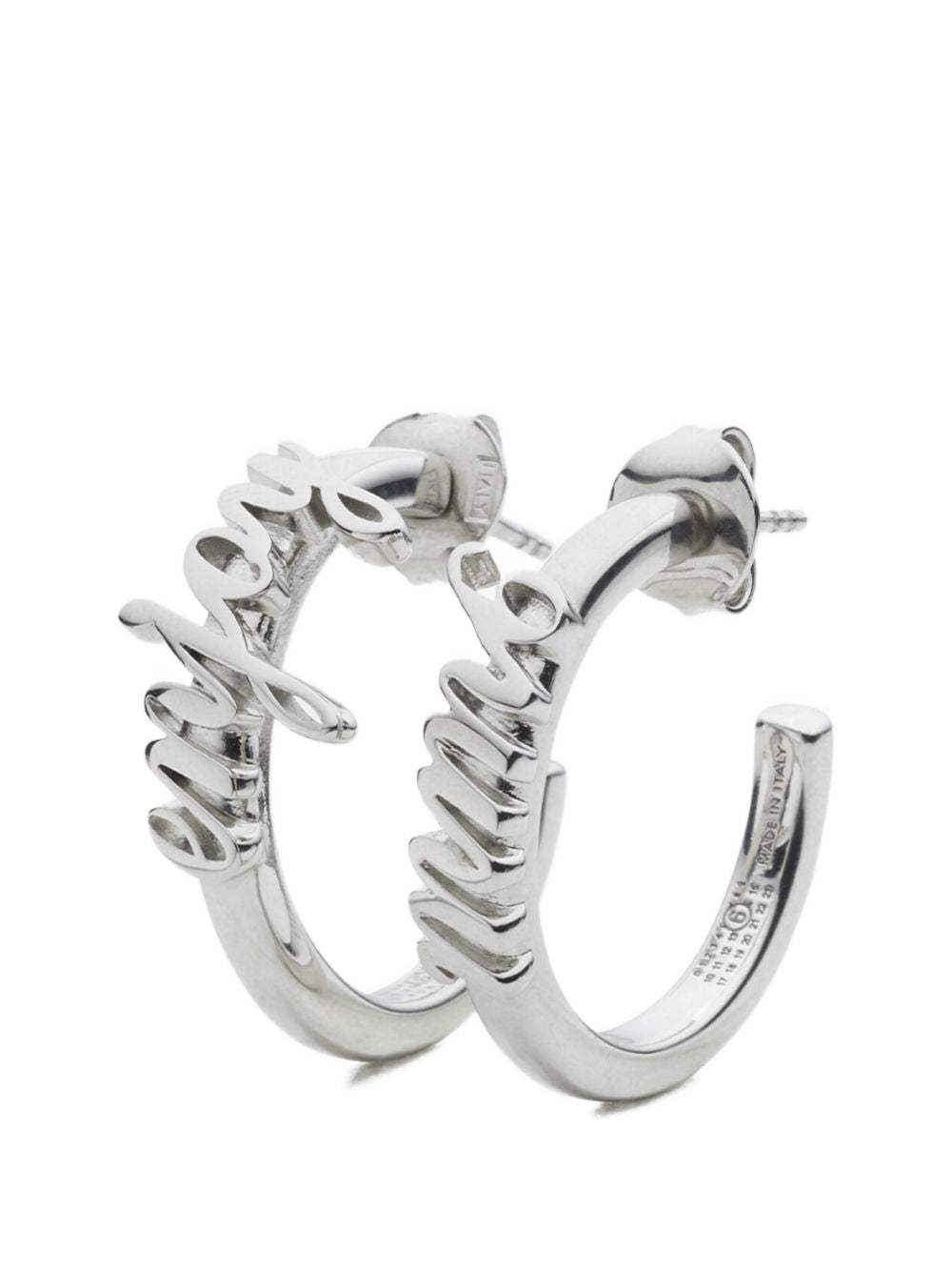 SM7VG0112 P9156HB589 MM6 MAISON MARGIELA