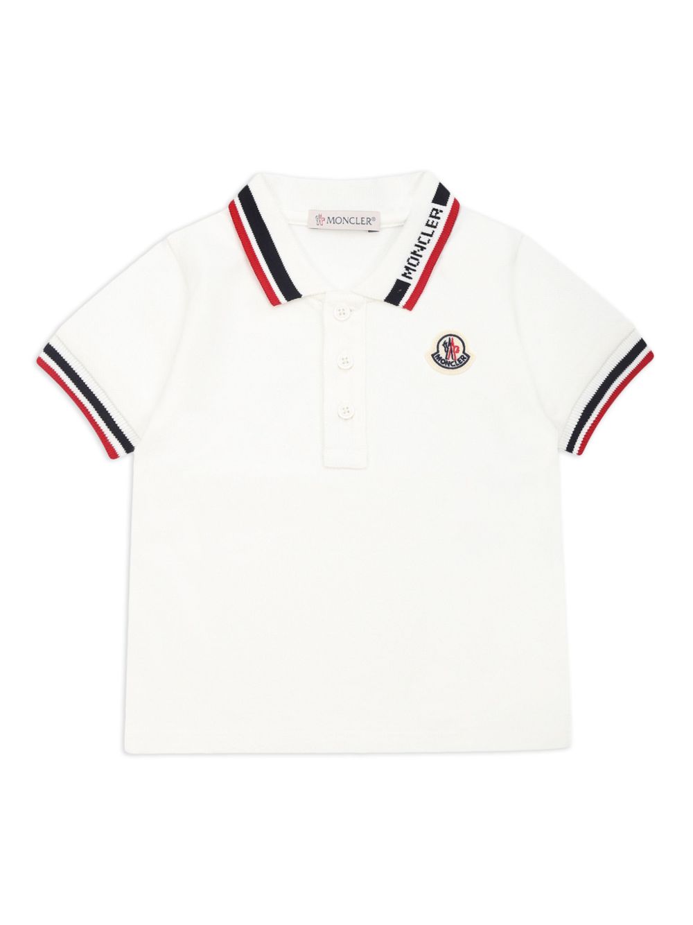 L19518A00002 8496F034 MONCLER KID