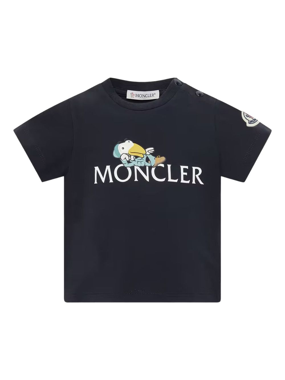 L19518C00004 89AUM778 MONCLER KID