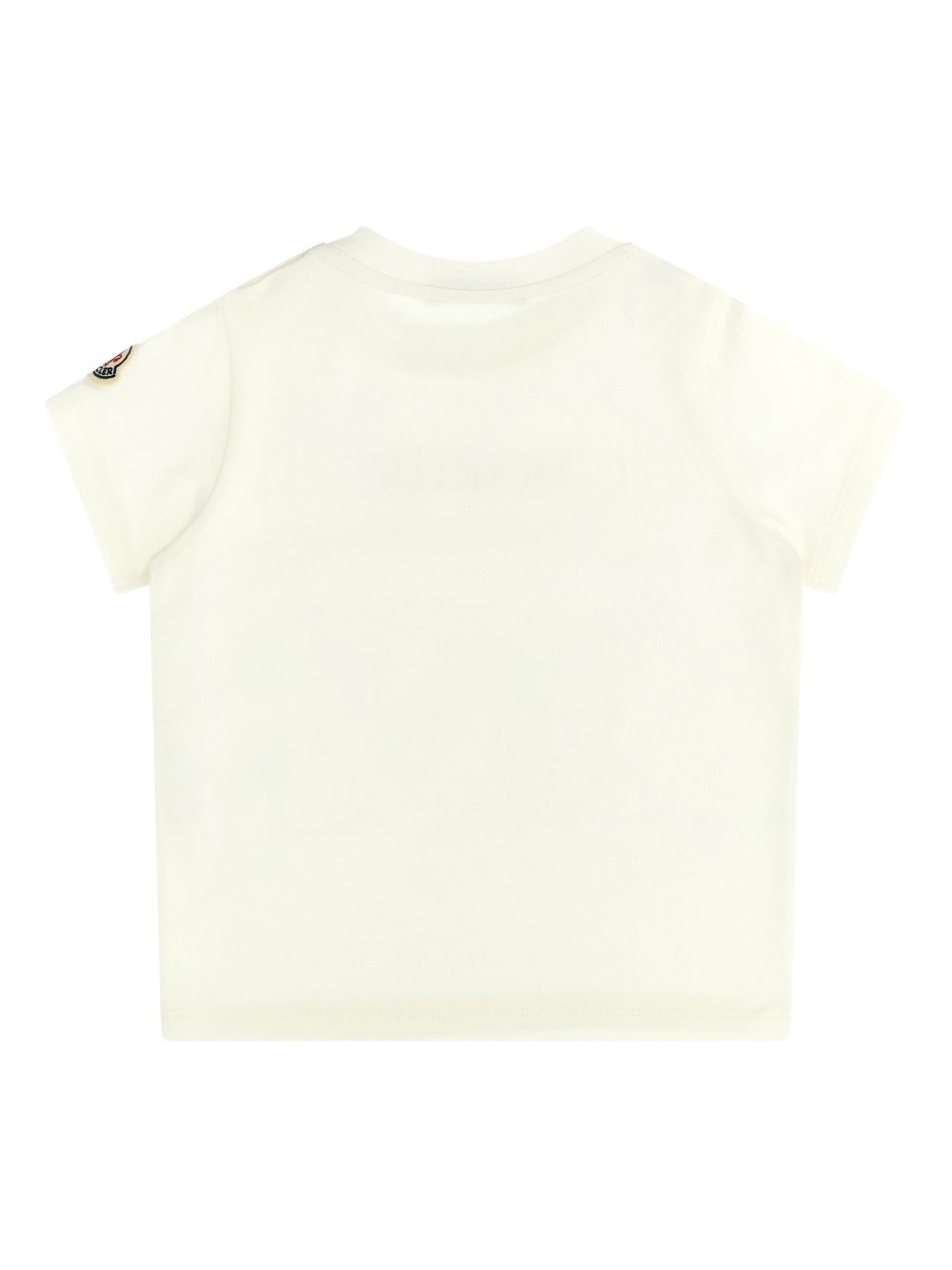 L19518C00010 89AUM034 MONCLER KID