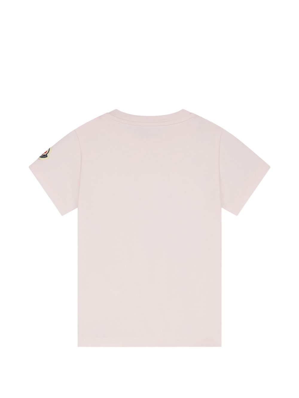 L19518C00010 89AUM503 MONCLER KID