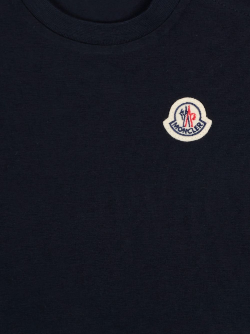 L19518I00004 89AUM778 MONCLER KID