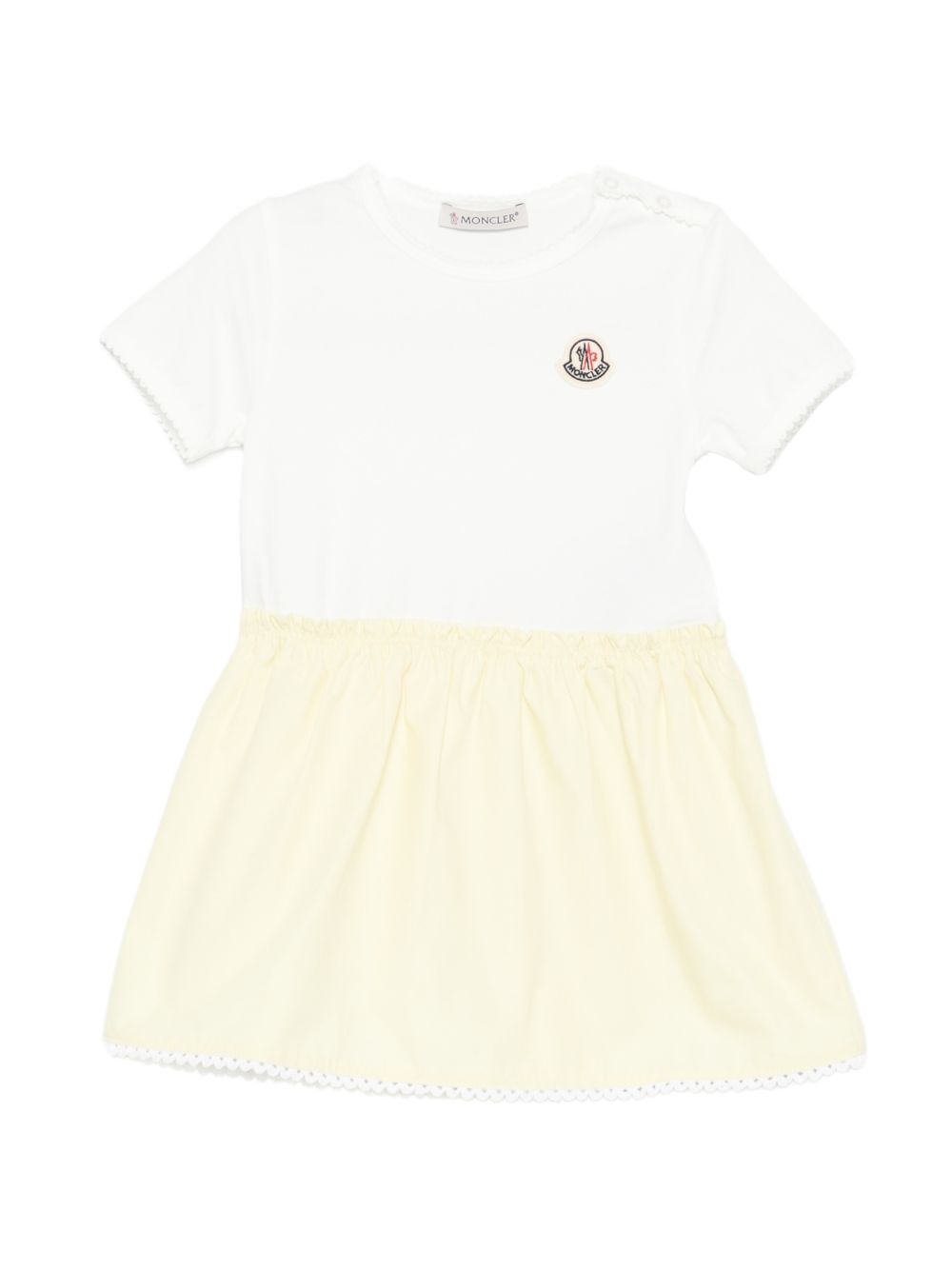 L19518I00007 8790AF01 MONCLER KID