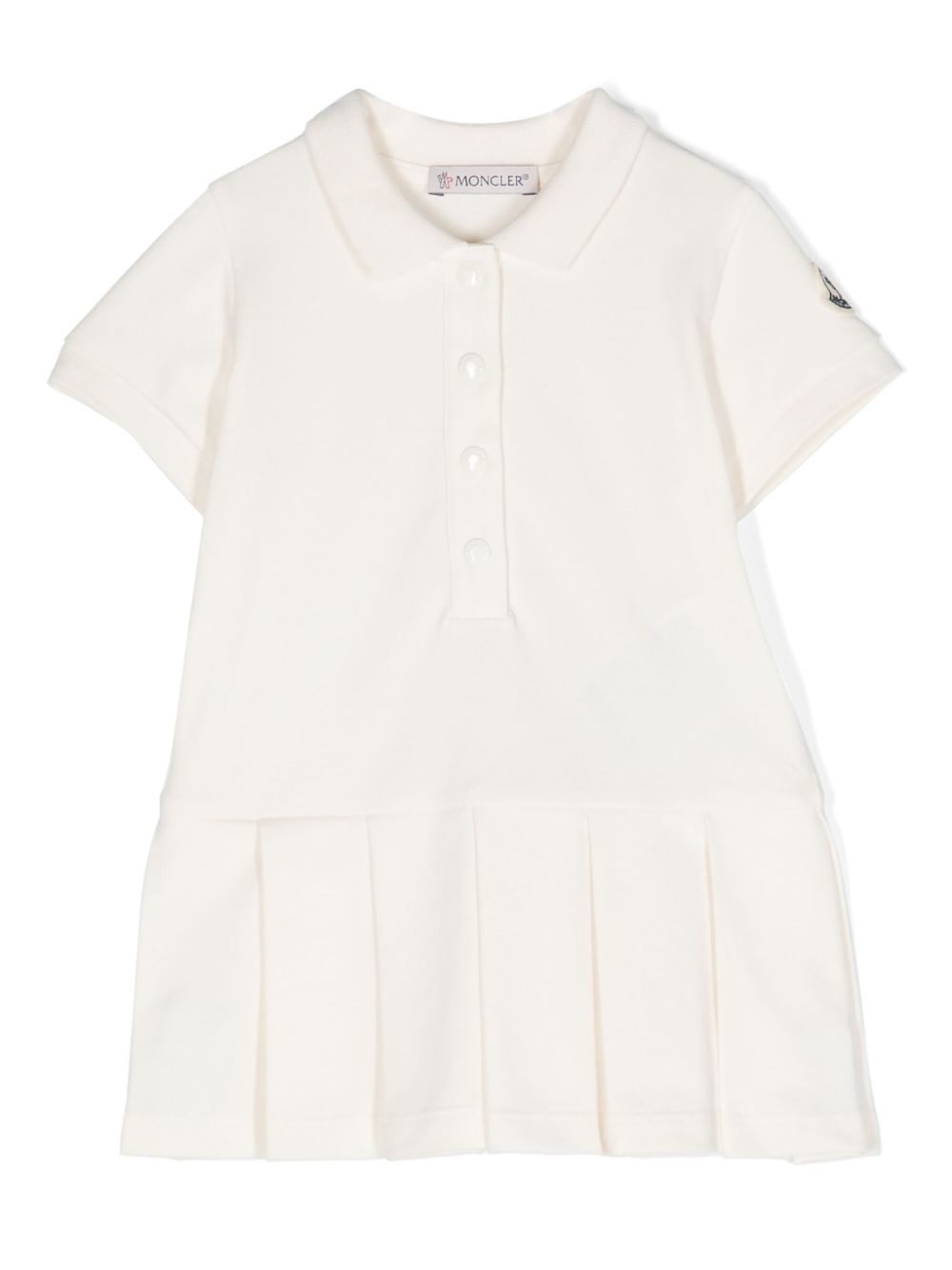 L19518I00008 8496F034 MONCLER KID