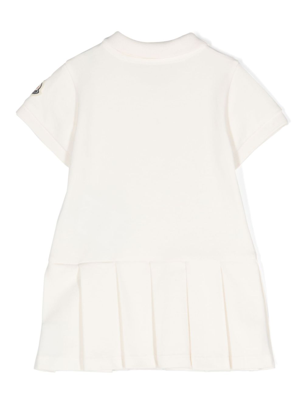L19518I00008 8496F034 MONCLER KID