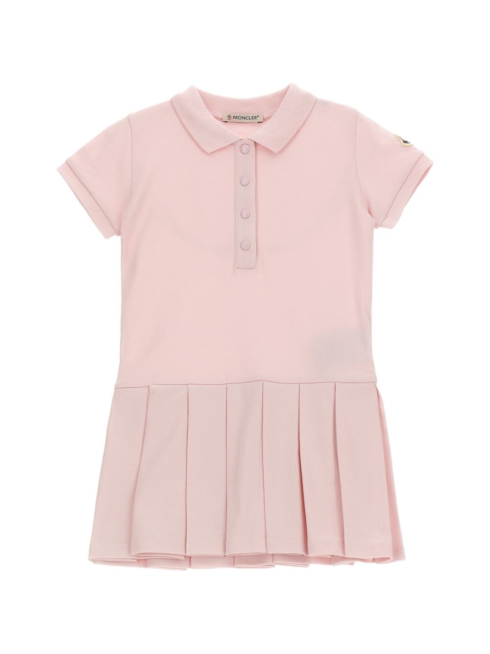 L19518I00008 8496F505 MONCLER KID