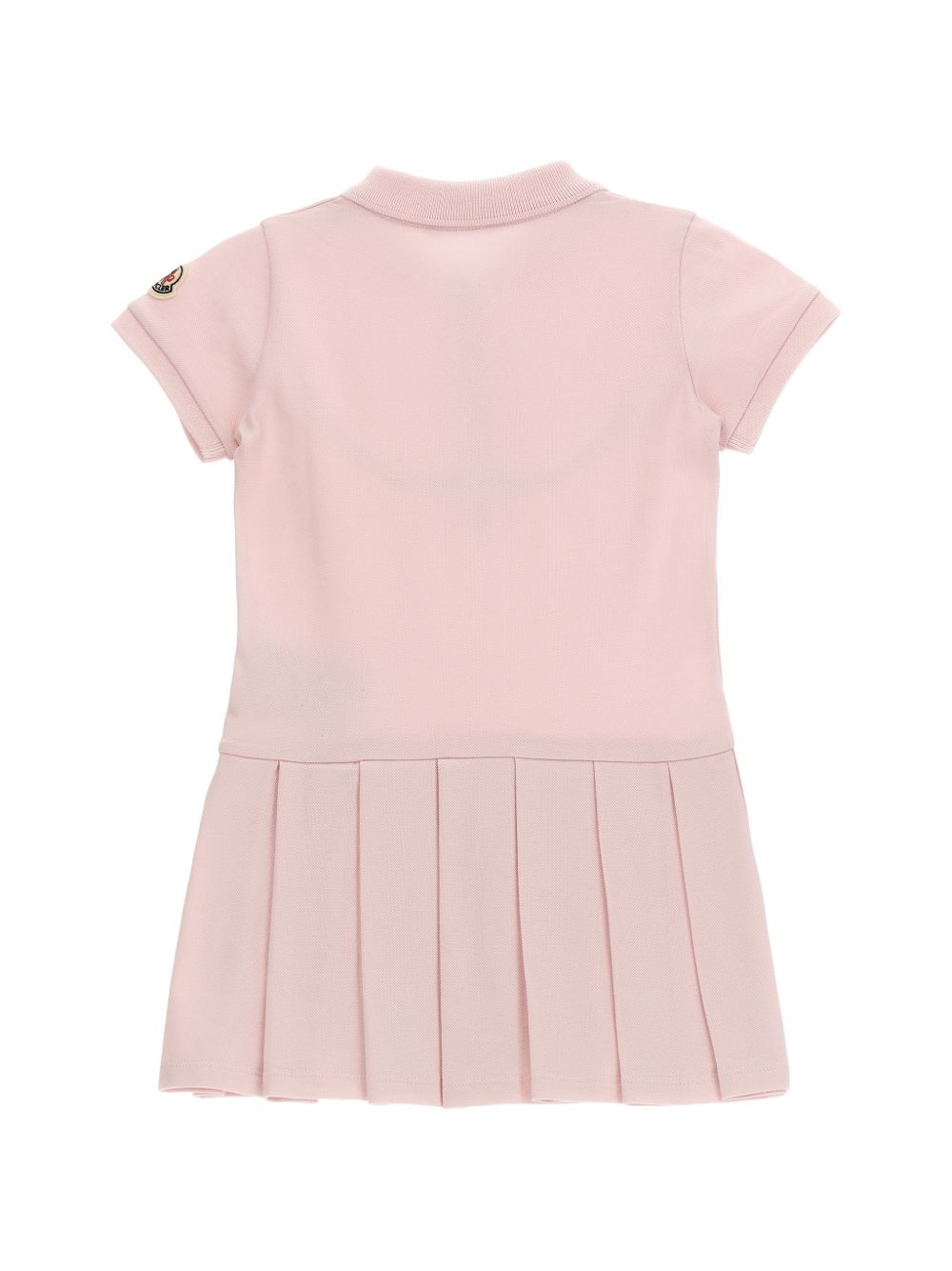 L19518I00008 8496F505 MONCLER KID