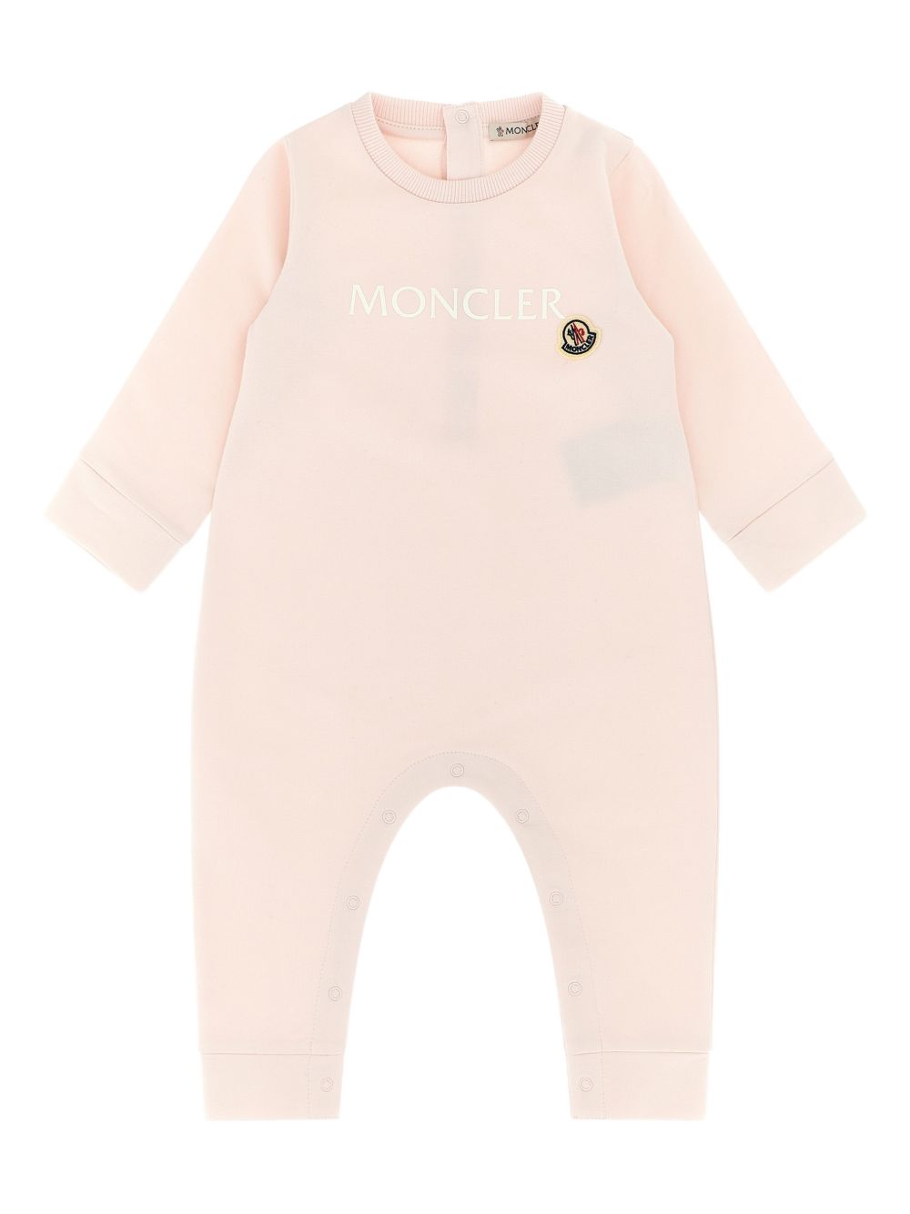 L19518L00004 89B9Y503 MONCLER KID