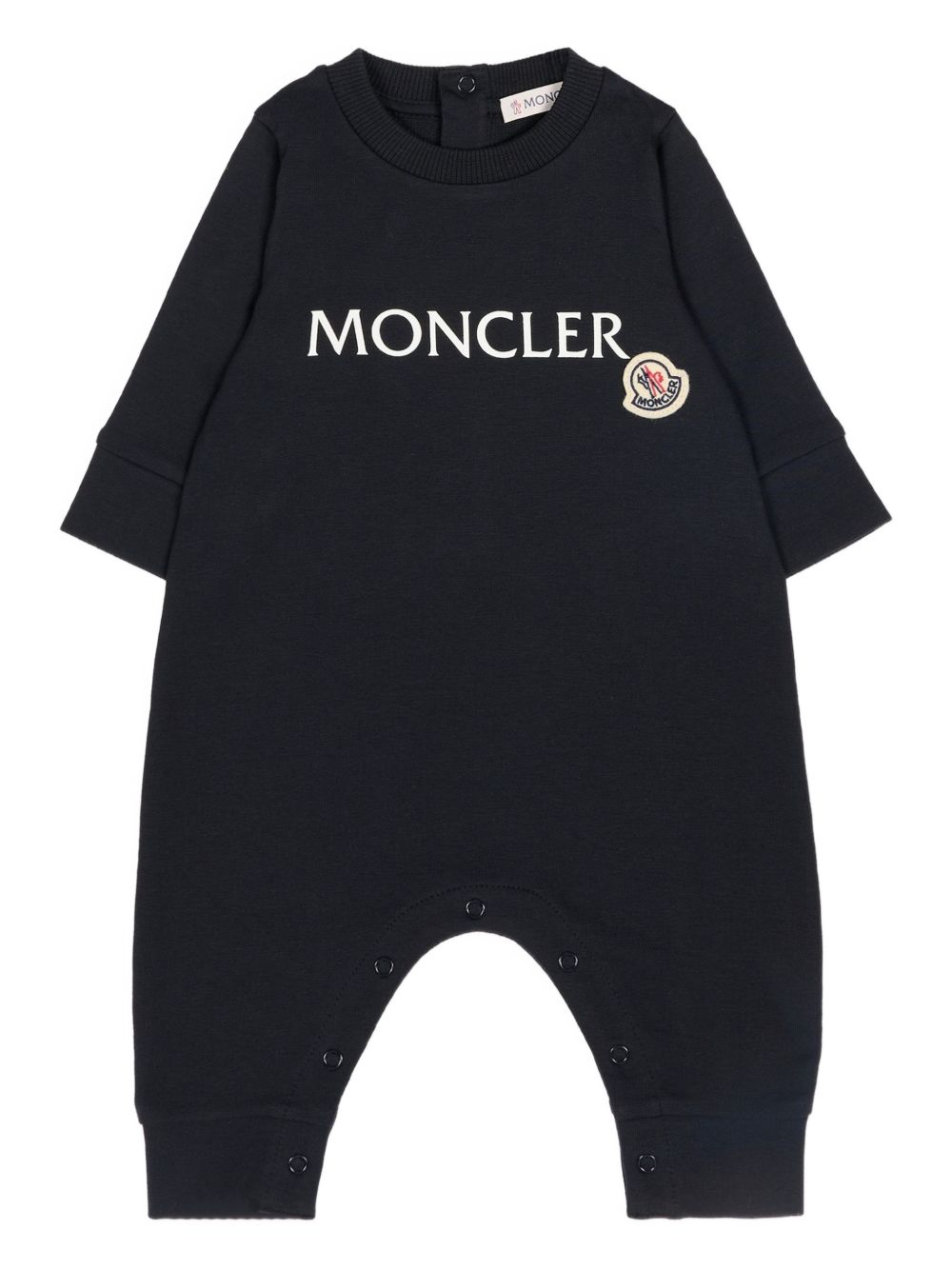 L19518L00004 89B9Y778 MONCLER KID
