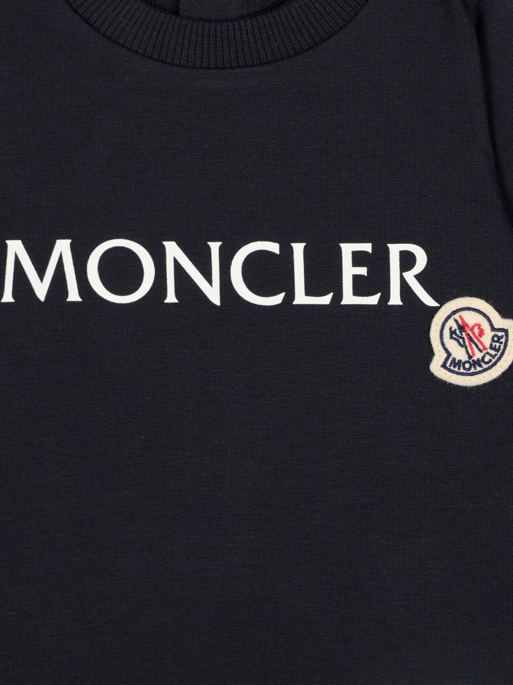L19518L00004 89B9Y778 MONCLER KID
