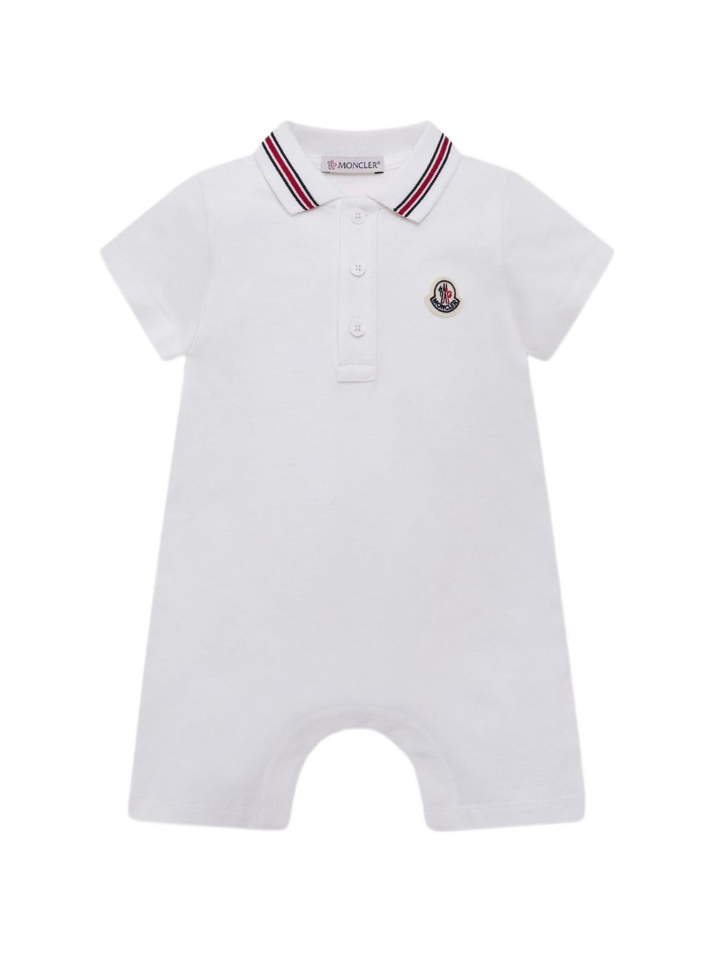 L19518L00006 8496F034 MONCLER KID