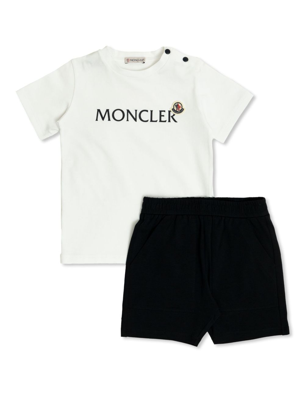 L19518M00009 89AUM002 MONCLER KID