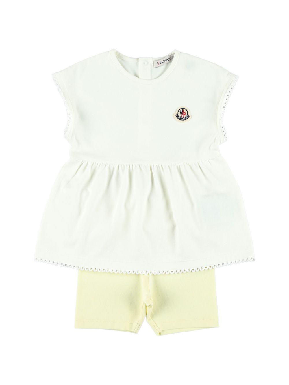 L19518M00013 89AUMF01 MONCLER KID