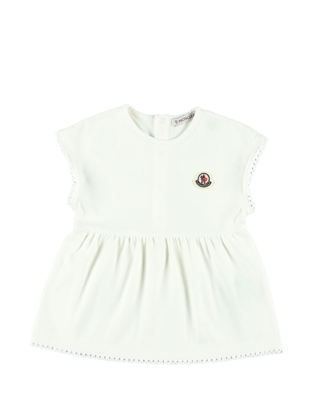 L19518M00013 89AUMF01 MONCLER KID