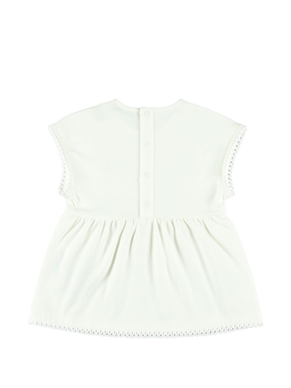 L19518M00013 89AUMF01 MONCLER KID