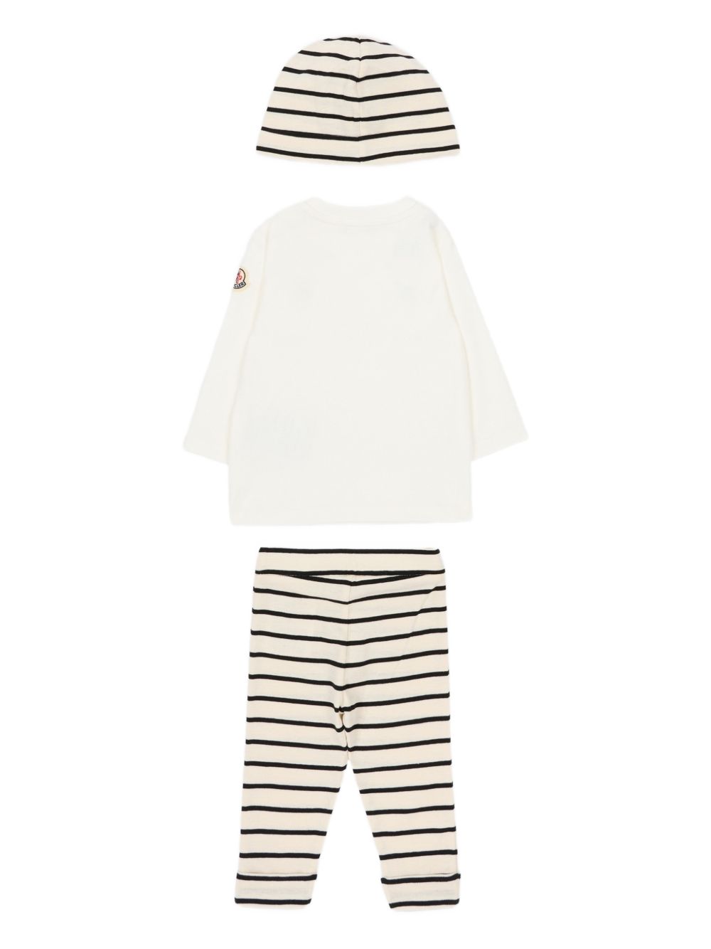 L19518P00001 89BA2F70 MONCLER KID