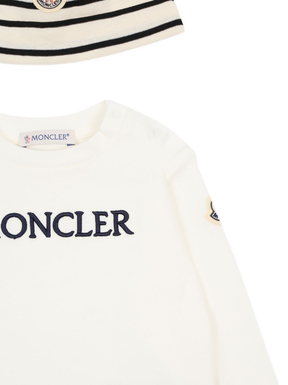 L19518P00001 89BA2F70 MONCLER KID