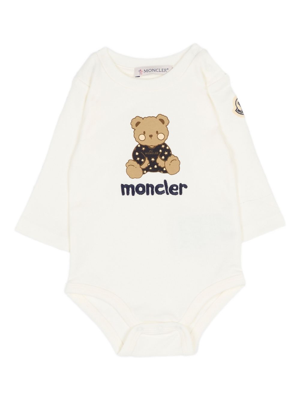 L19518P00003 8392EF07 MONCLER KID