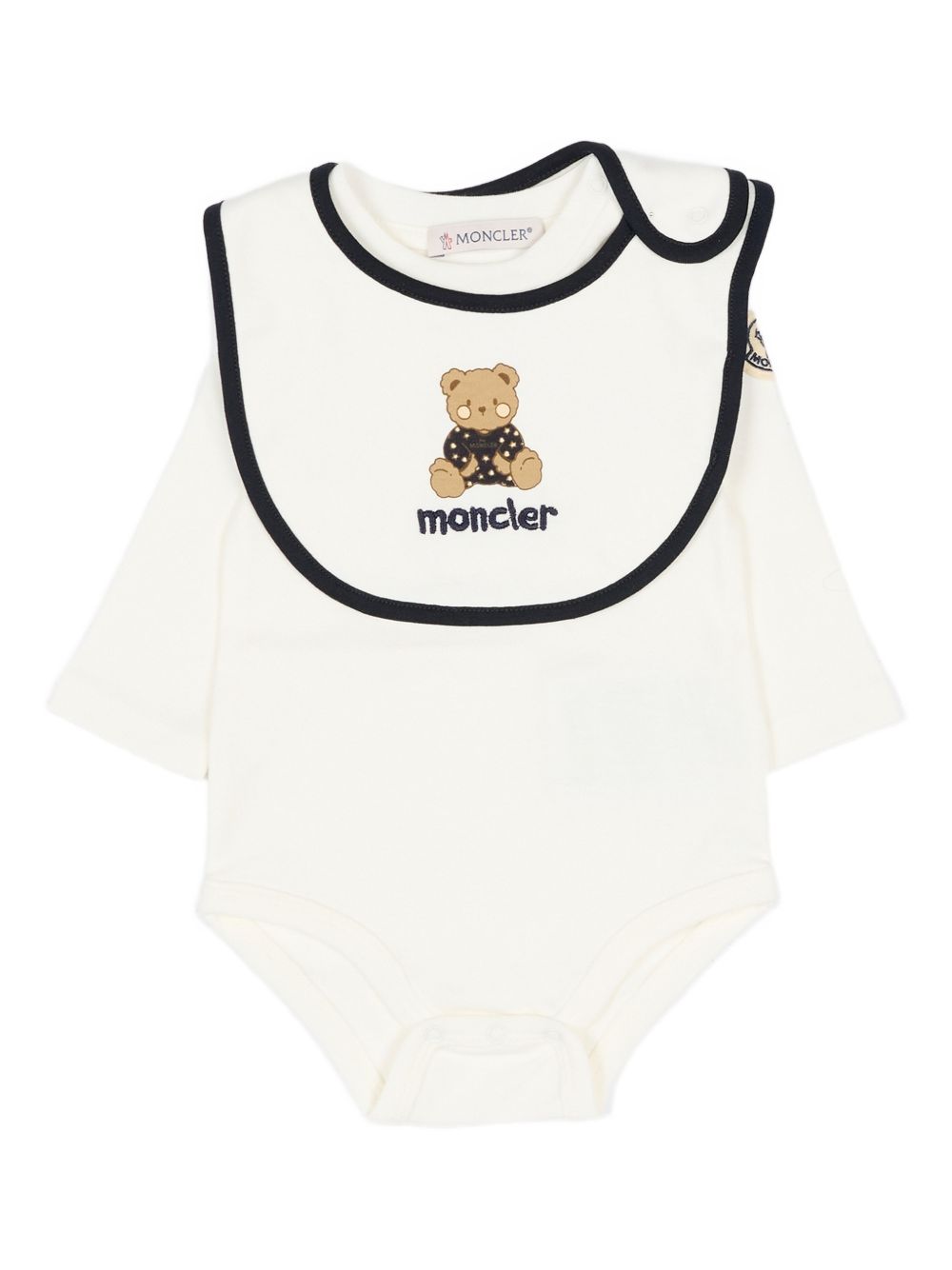 L19518P00003 8392EF07 MONCLER KID