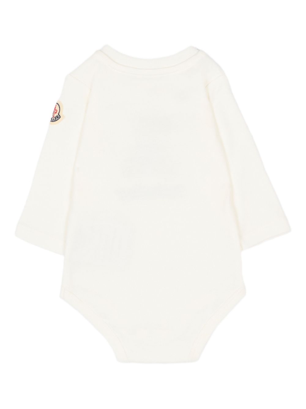 L19518P00003 8392EF07 MONCLER KID