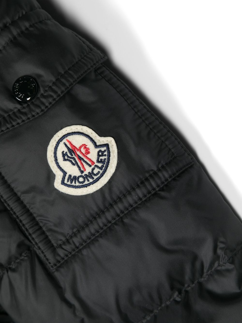L19541A00031 597YF999 MONCLER KID