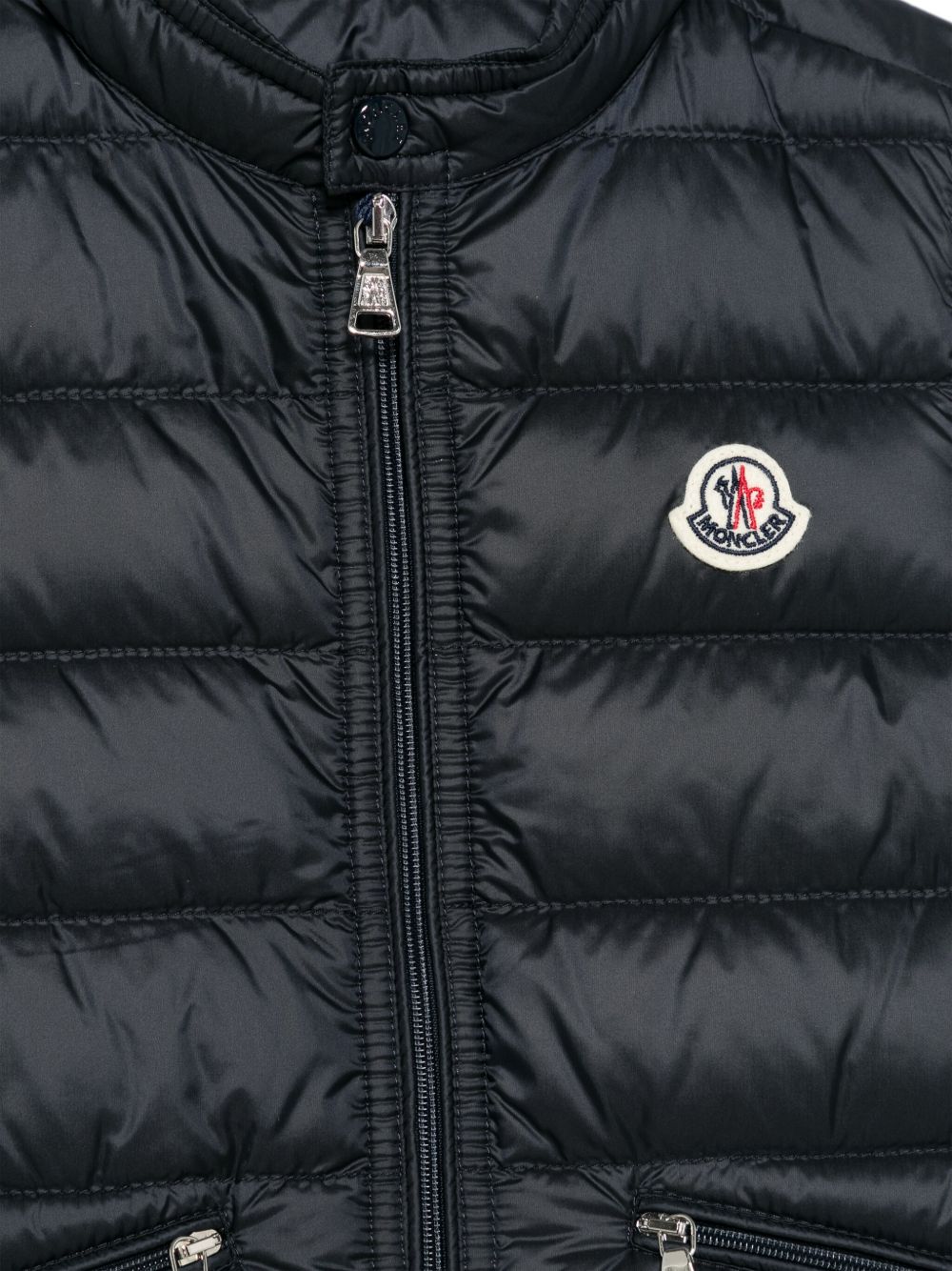 L19541A00034 597YF778 MONCLER KID