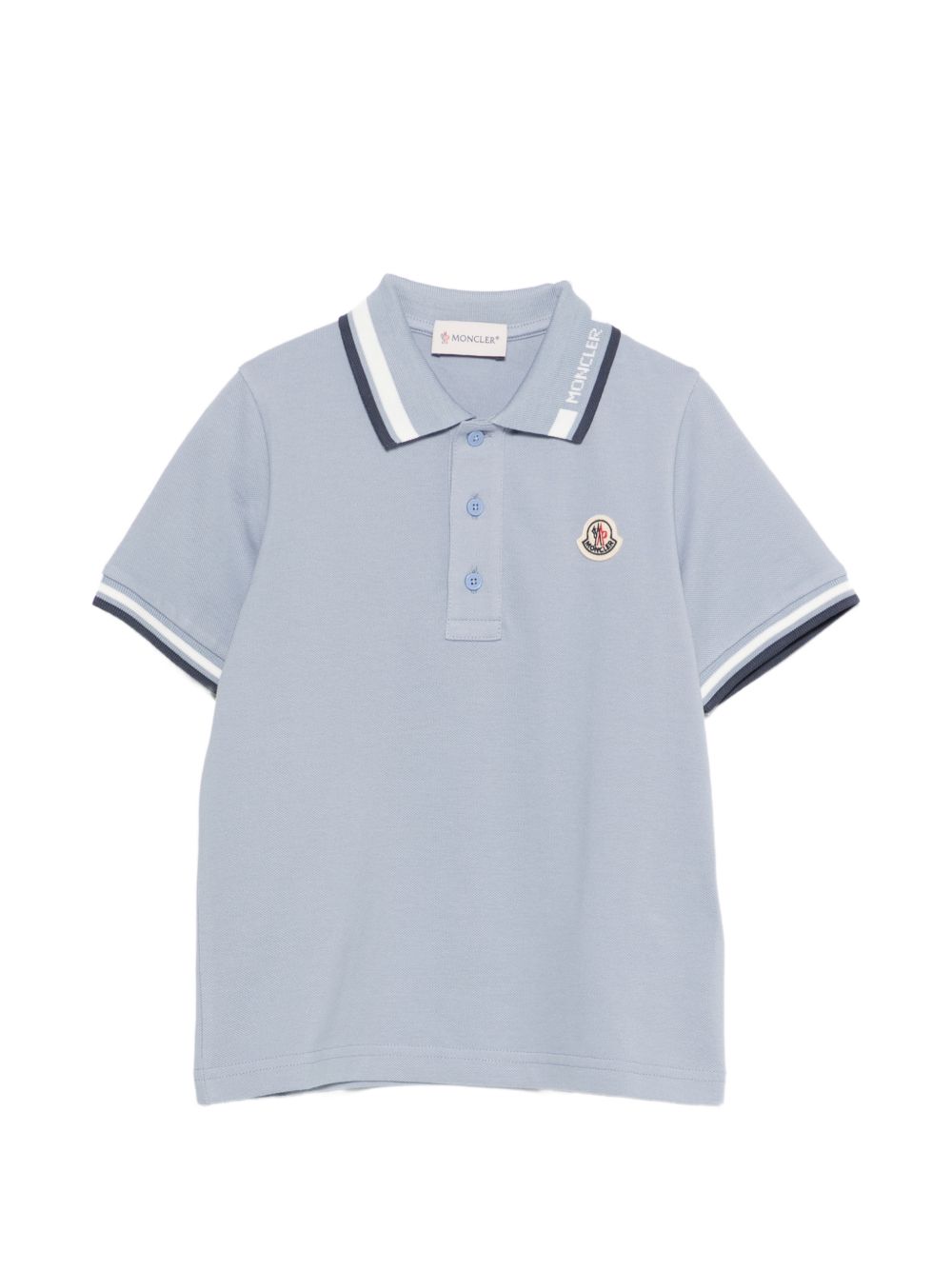 L19548A00012 8496W715 MONCLER KID