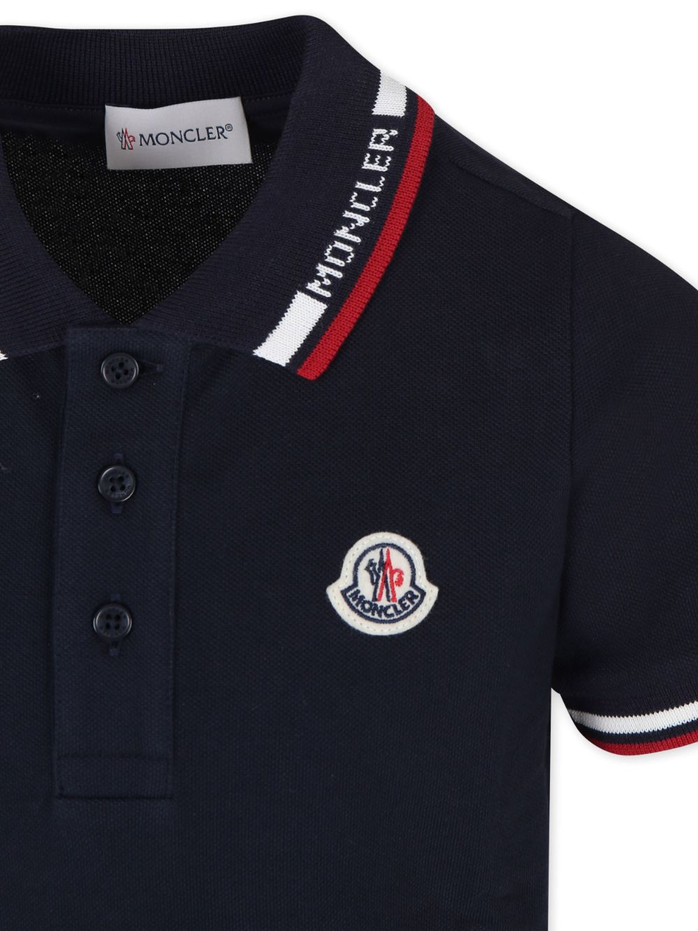 L19548A00012 8496W778 MONCLER KID