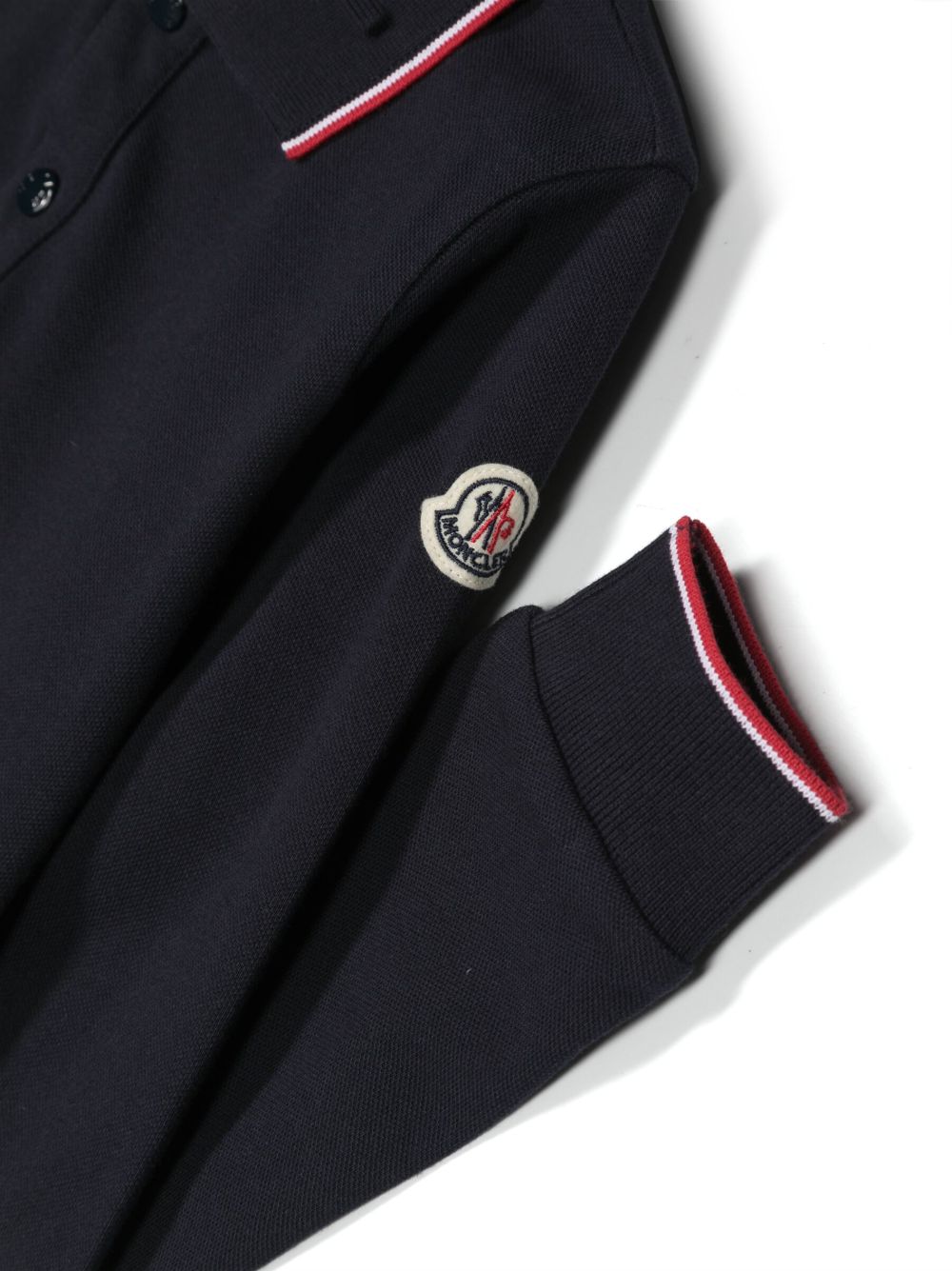 L19548B00001 8496W778 MONCLER KID