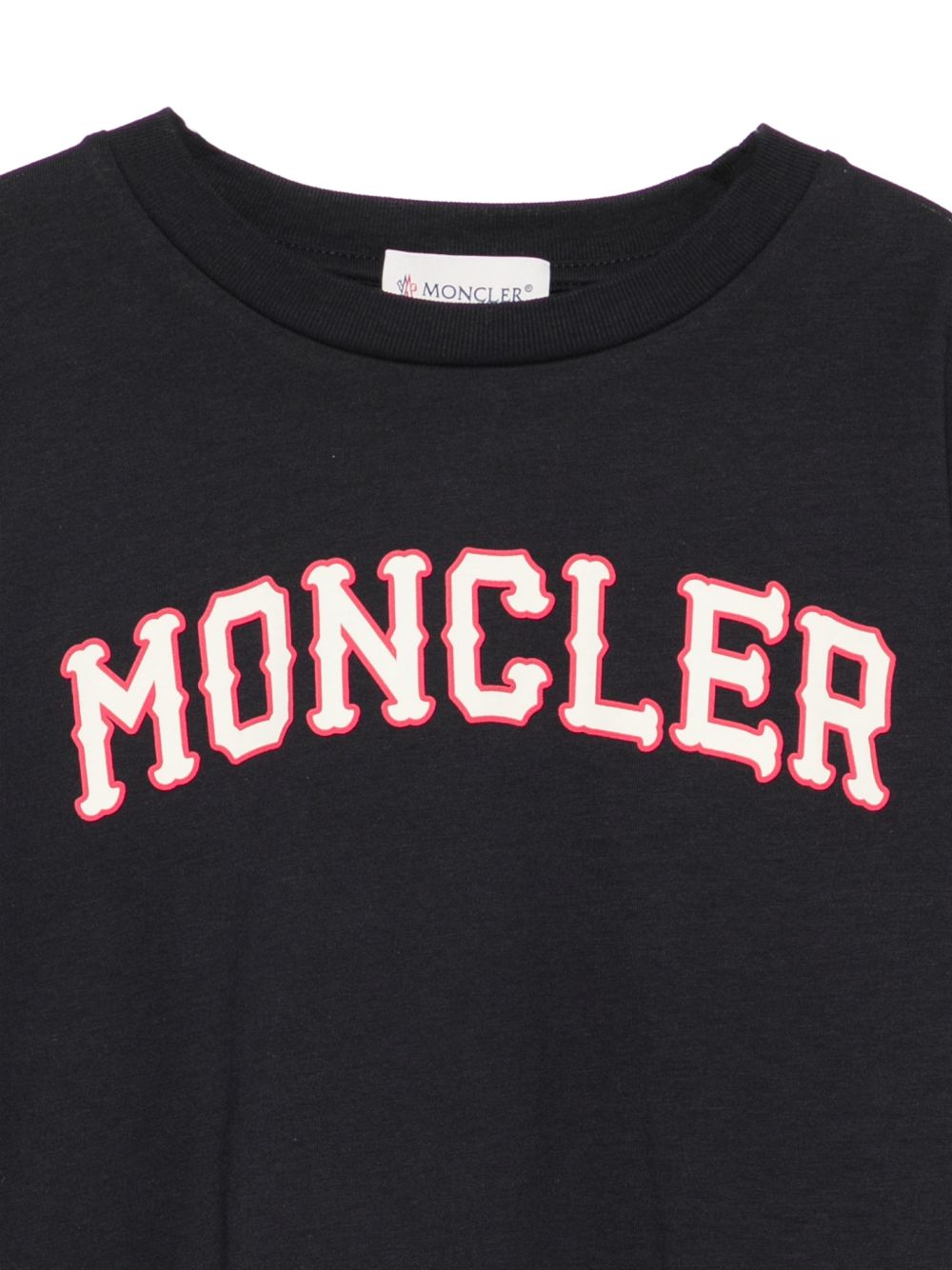 L19548C00001 89AFV778 MONCLER KID