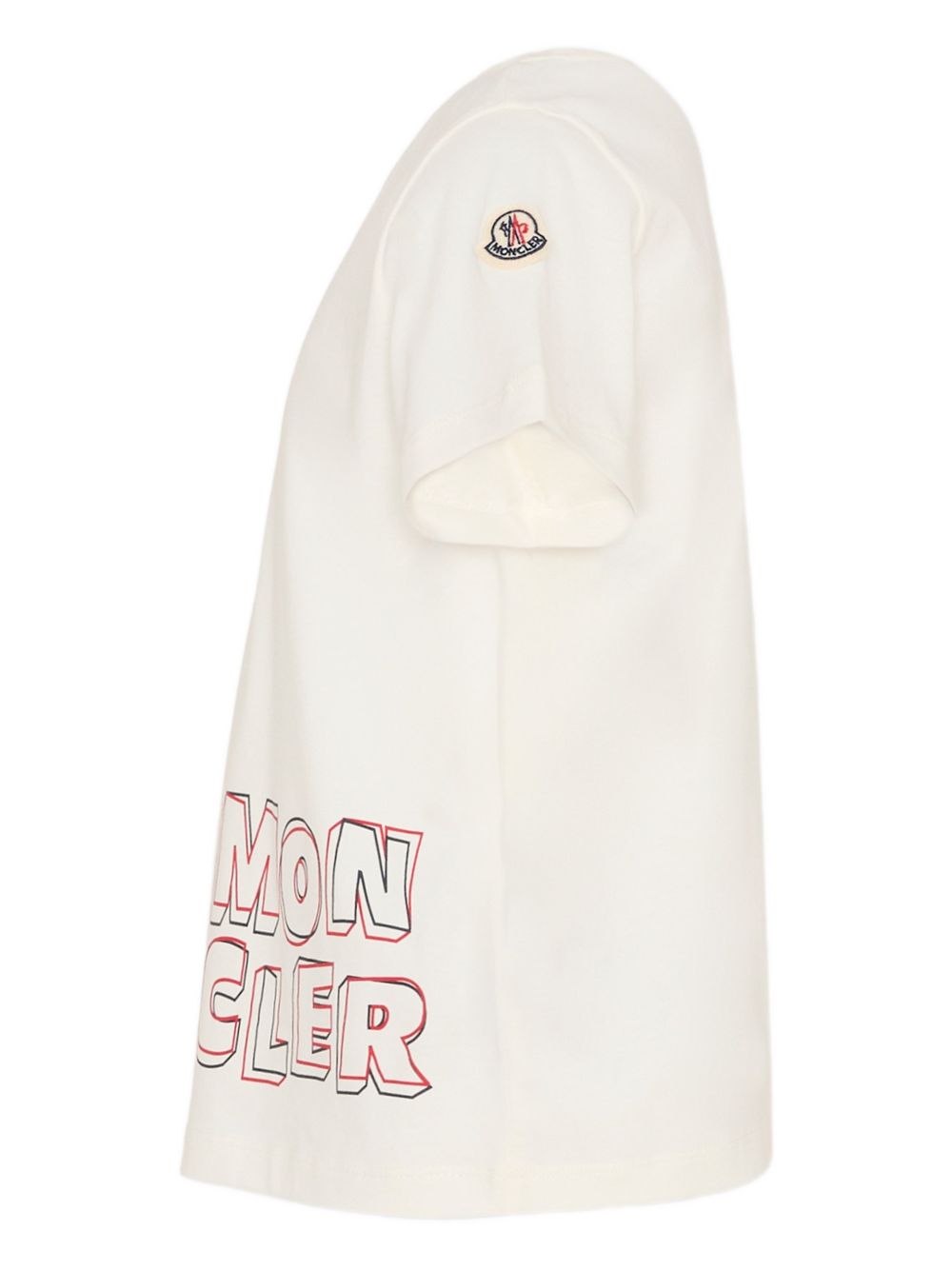 L19548C00006 89AFV034 MONCLER KID