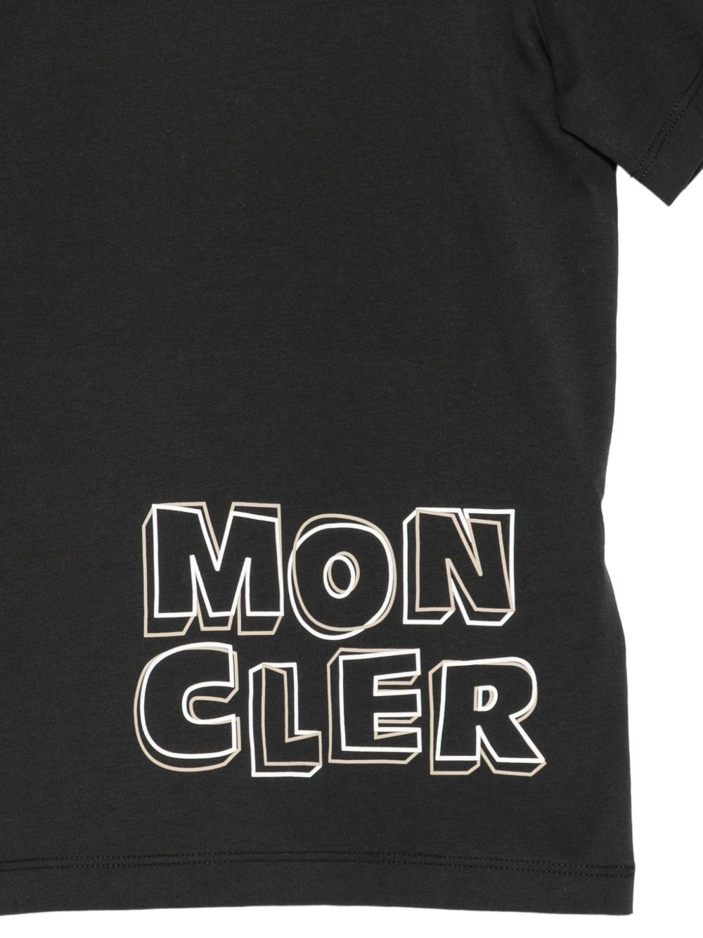 L19548C00006 89AFV999 MONCLER KID