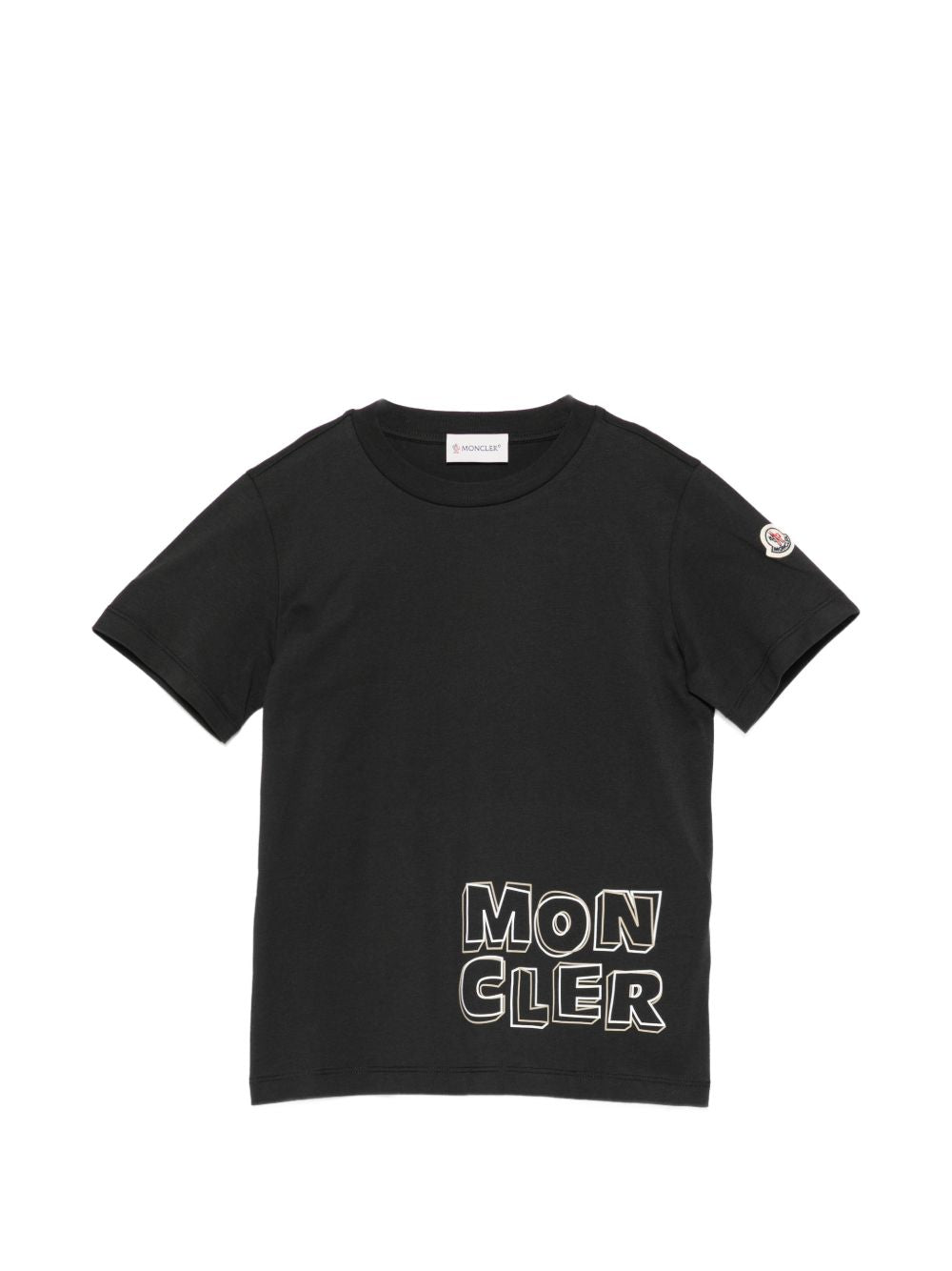 L19548C00006 89AFV999 MONCLER KID