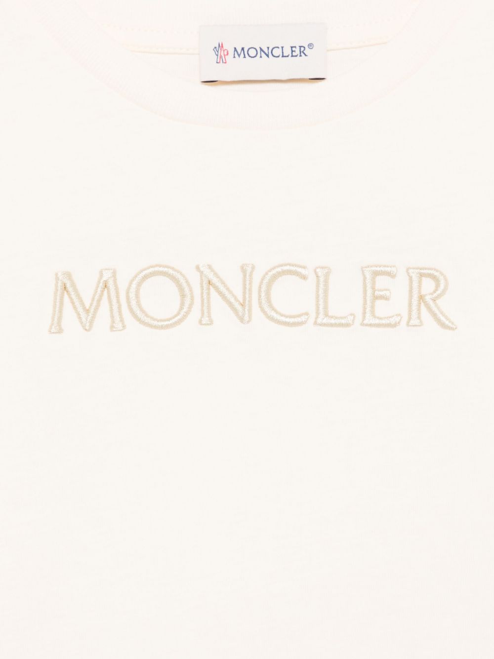 L19548C00009 89AT9050 MONCLER KID