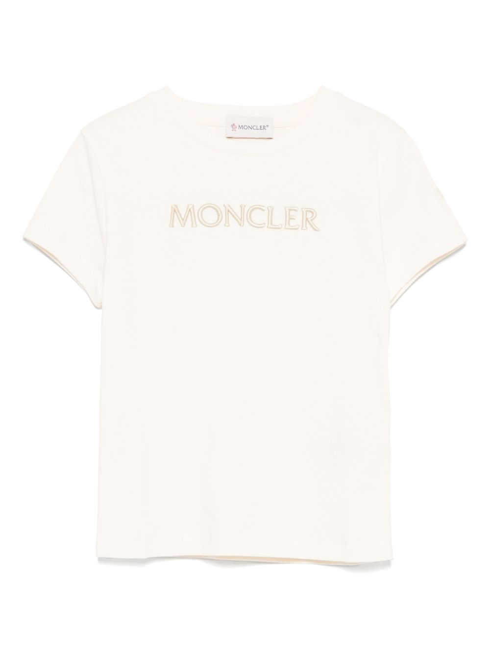 L19548C00009 89AT9050 MONCLER KID