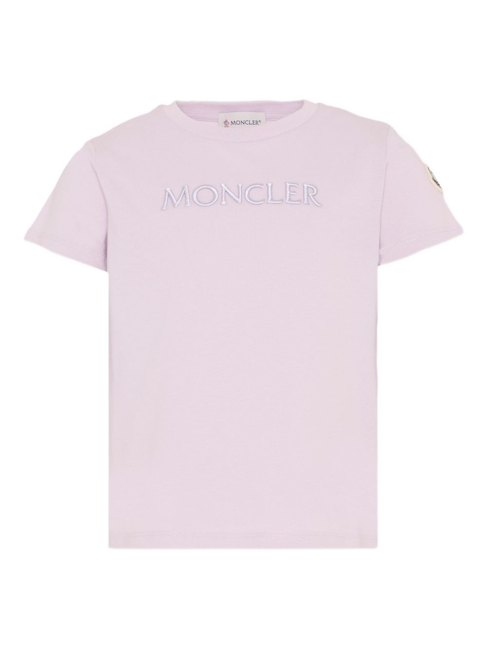 L19548C00009 89AT9509 MONCLER KID