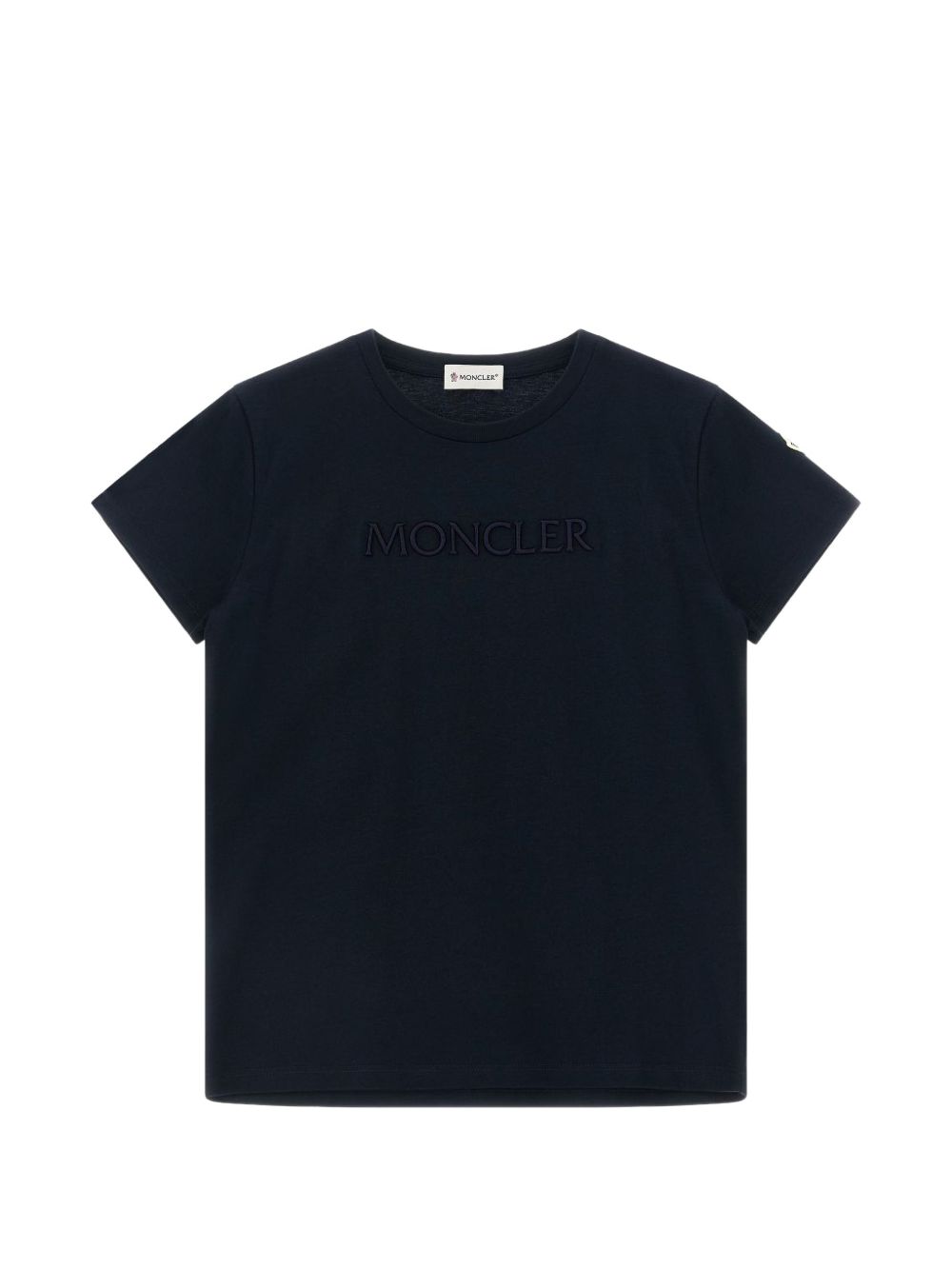 L19548C00009 89AT9778 MONCLER KID
