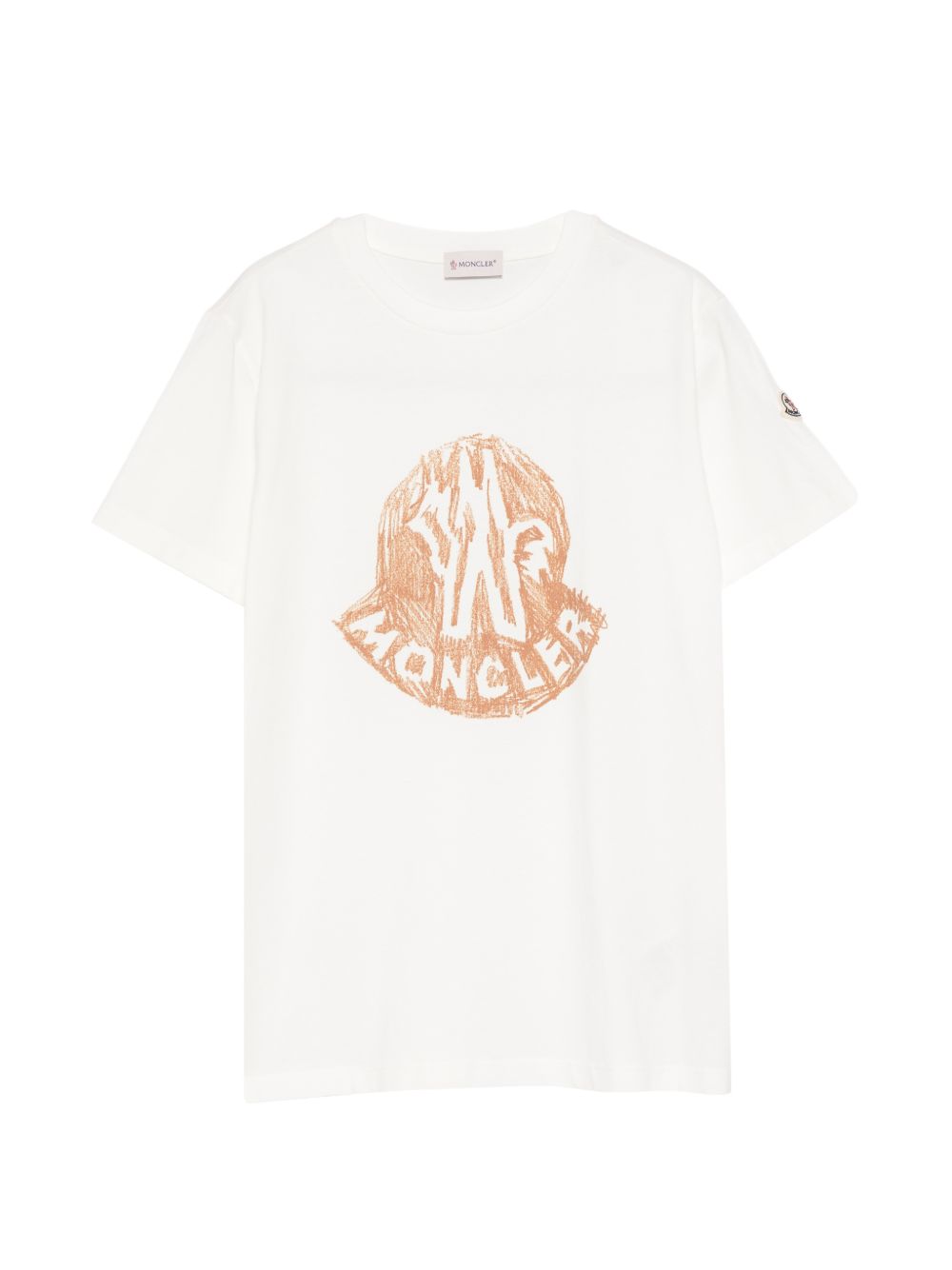 L19548C00015 89AFV034 MONCLER KID