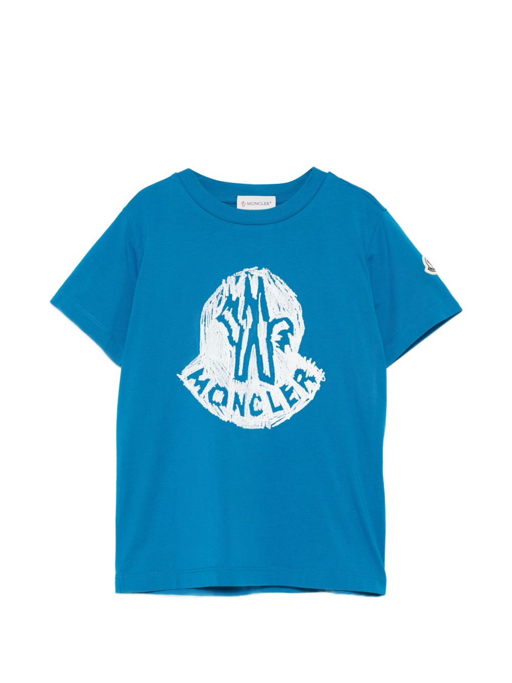 L19548C00015 89AFV73A MONCLER KID