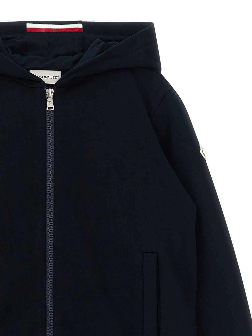 L19548G00001 89AKM778 MONCLER KID
