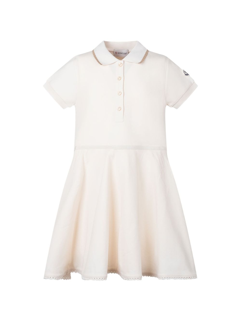 L19548I00001 8496W050 MONCLER KID