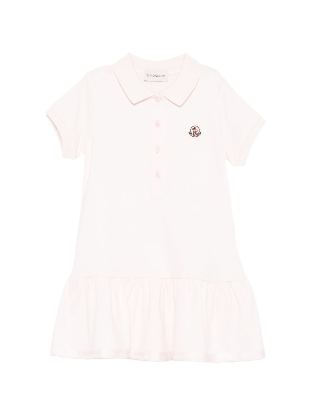 L19548I00014 8496F503 MONCLER KID