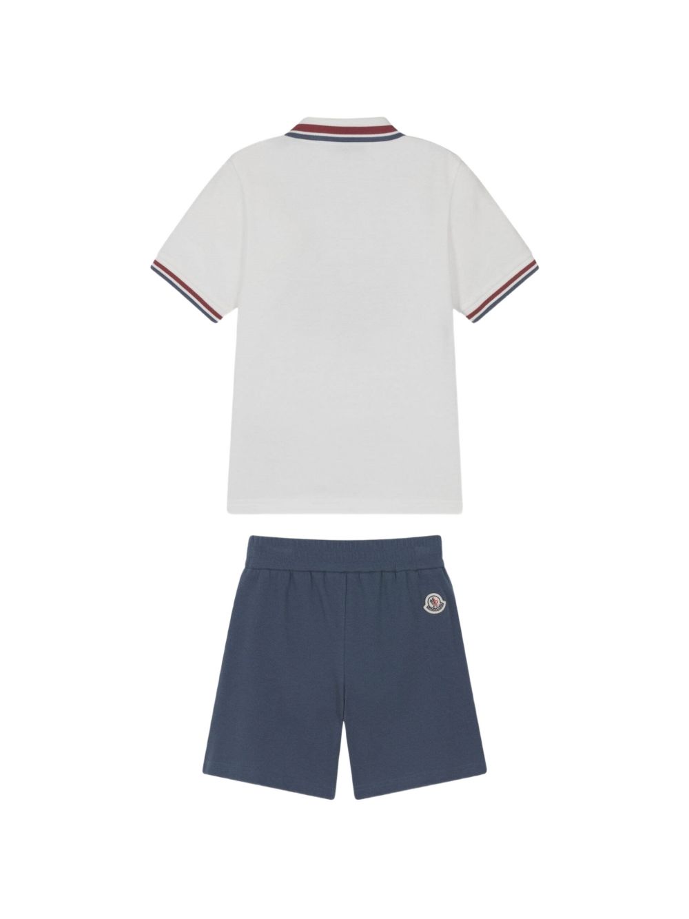 L19548M00017 8496WF71 MONCLER KID