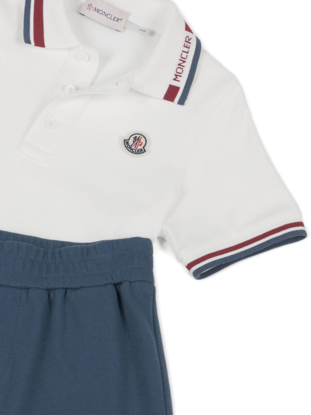 L19548M00017 8496WF71 MONCLER KID