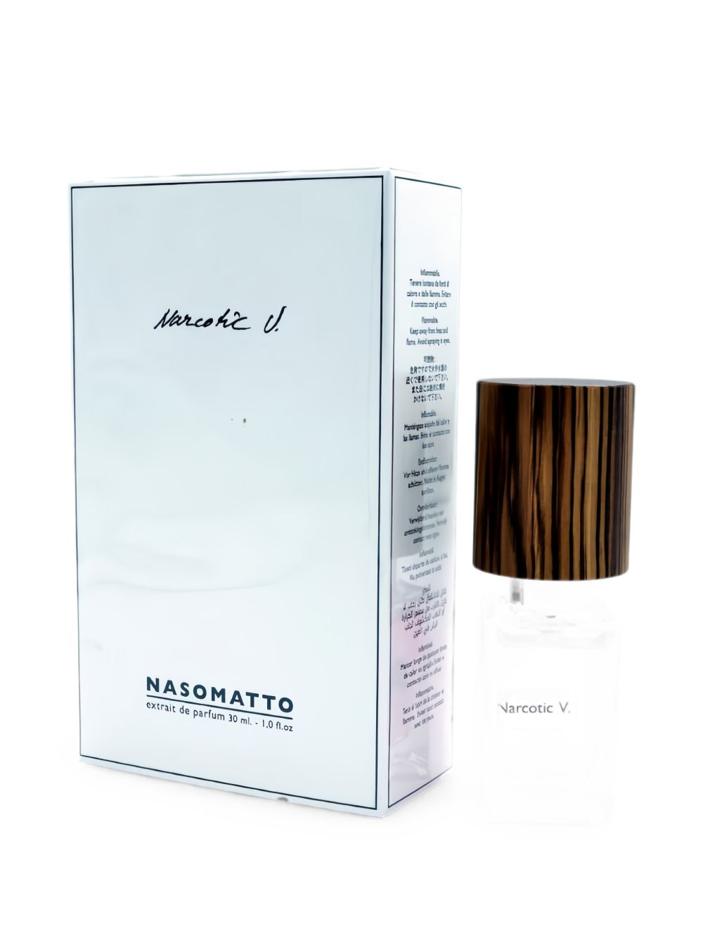 NA0012 NARCOTIC0 NASOMATTO