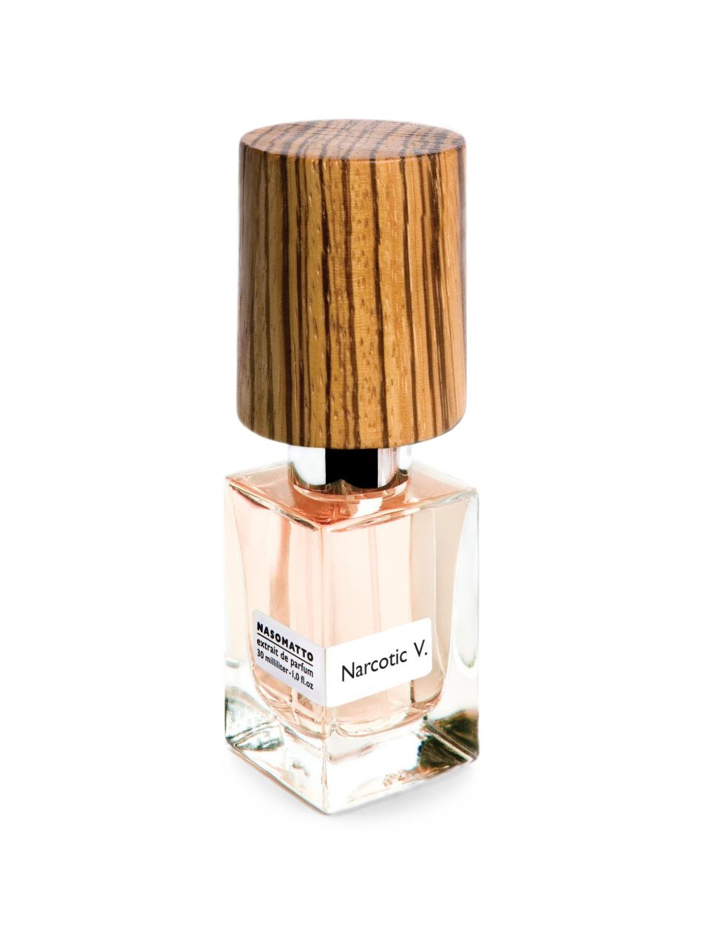 NA0012 NARCOTIC NASOMATTO